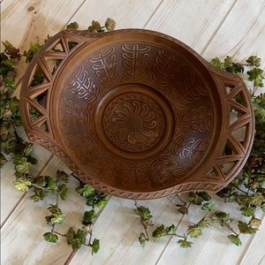 🌵Vintage Bowl